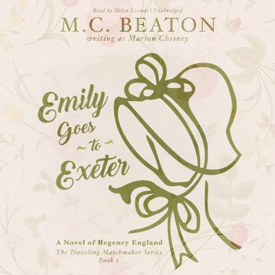 Emily Goes to Exeter