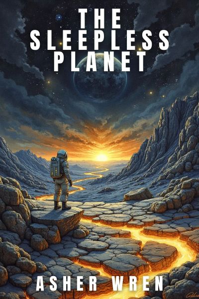 The Sleepless Planet