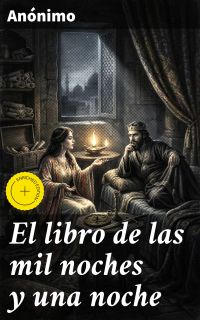 El libro de las mil noches y una noche