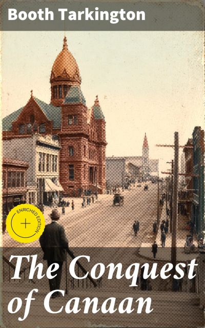 The Conquest of Canaan