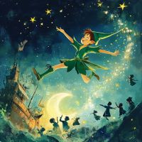 Peter Pan