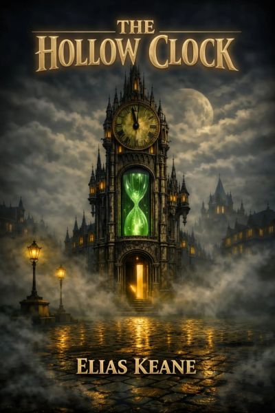 The Hollow Clock
