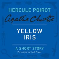 Yellow Iris