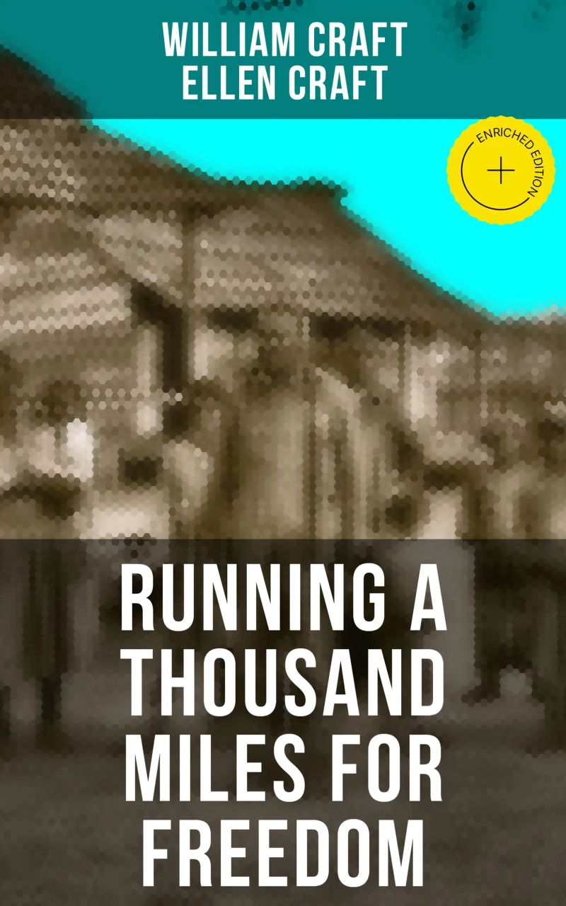 RUNNING A THOUSAND MILES FOR FREEDOM