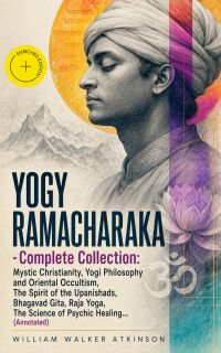 YOGY RAMACHARAKA - Complete Collection: Mystic Christianity, Yogi Philosophy and Oriental Occultism, The Spirit of the Upanishads, Bhagavad Gita, Raja Yoga, The Science of Psychic Healing… (Annotated)