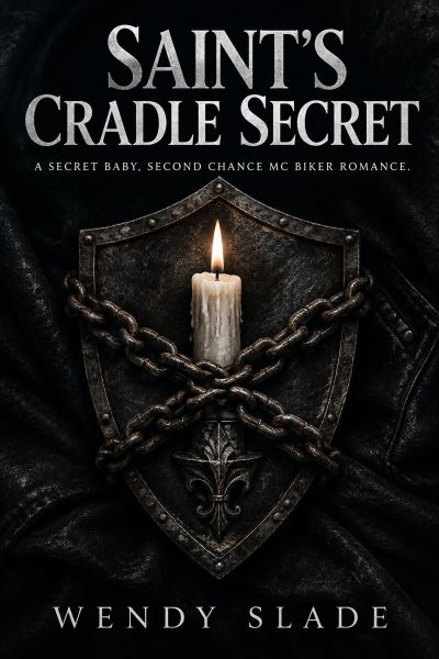 Saint's Cradle Secret