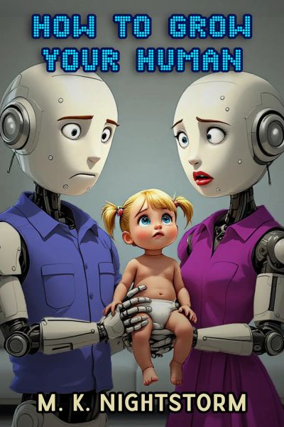 How to Grow Your Human