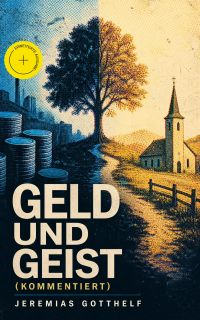 Geld und Geist (Kommentiert)