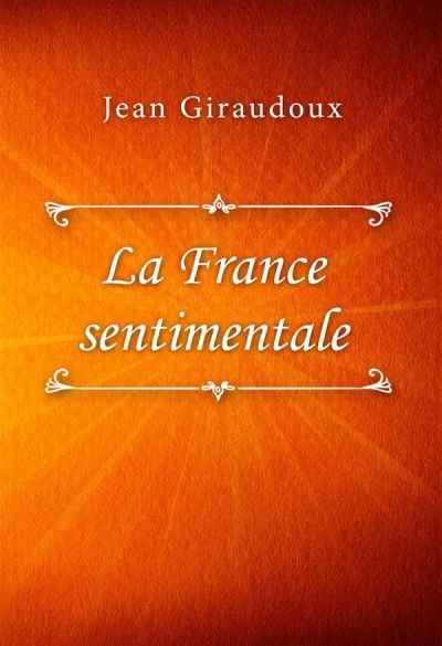La France sentimentale