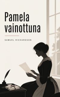 Pamela vainottuna