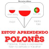 Estou aprendendo polonês