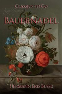 Hermann Eris Busse: Bauernadel