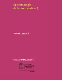 Epistemología de la matemática
