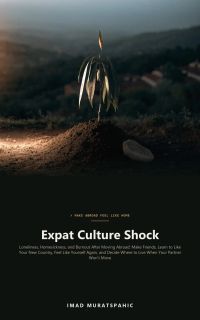 Expat Culture Shock