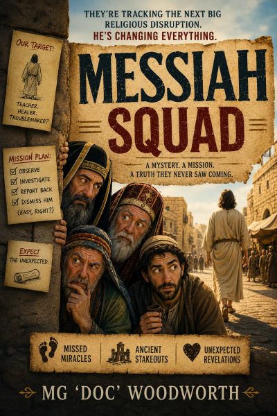 Messiah Squad