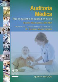 Auditoría médica
