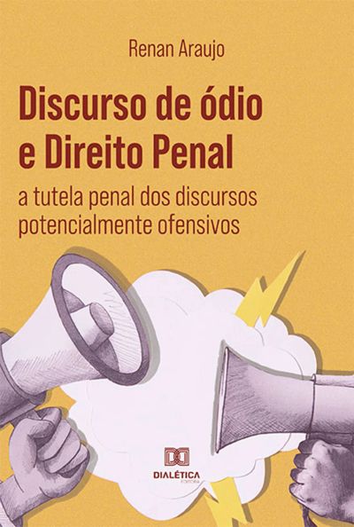 Discurso de ódio e Direito Penal