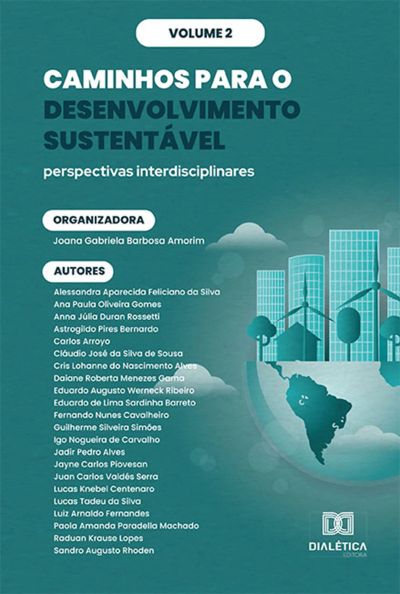 Caminhos para o Desenvolvimento Sustentável