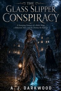 The Glass Slipper Conspiracy