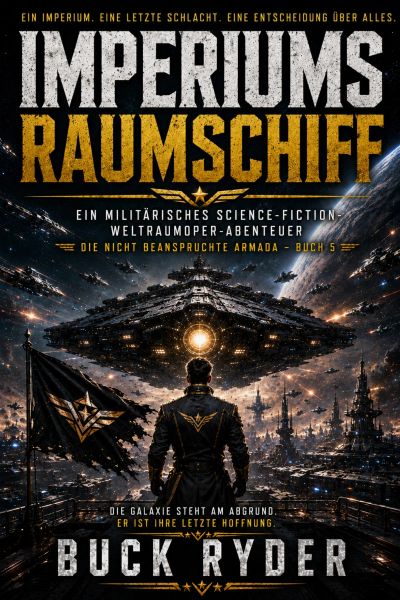Imperiums-Raumschiff