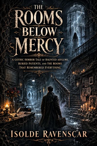 The Rooms Below Mercy