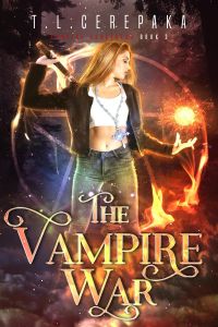 The Vampire War