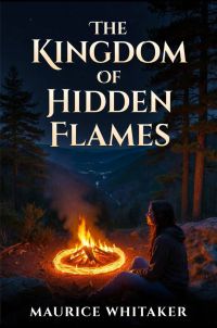 Kingdom of Hidden Flames