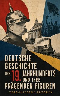 Deutsche Geschichte des 19. Jahrhunderts und ihre prägenden Figuren
