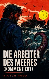 Die Arbeiter des Meeres (Kommentiert)