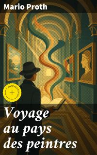 Voyage au pays des peintres