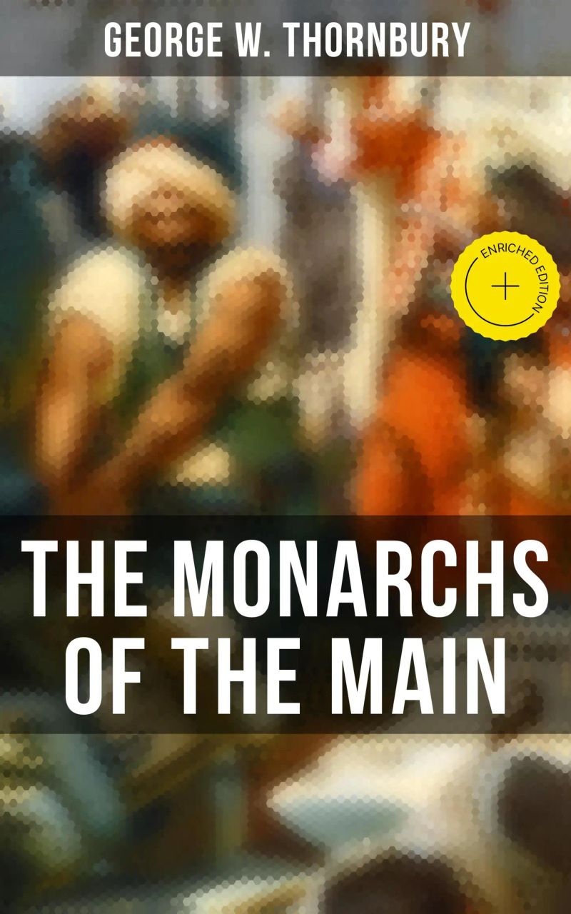 The Monarchs of the Main