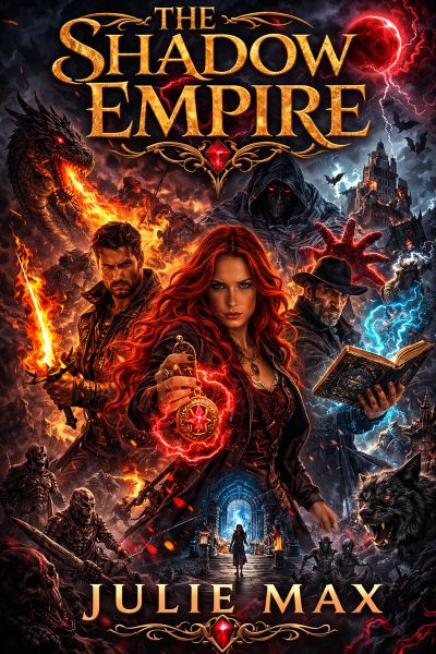 The Shadow Empire