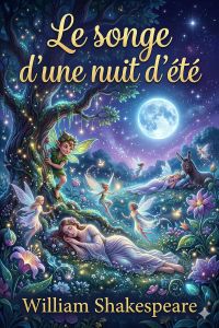 Le songe d'une nuit d'été