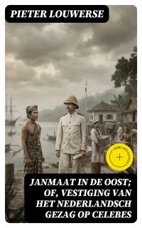 Janmaat in de Oost; of, Vestiging van het Nederlandsch gezag op Celebes