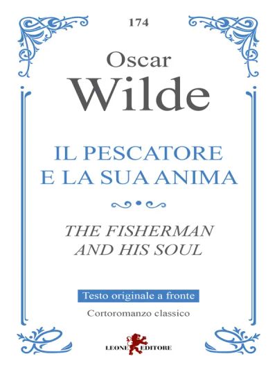 Il pescatore e la sua anima