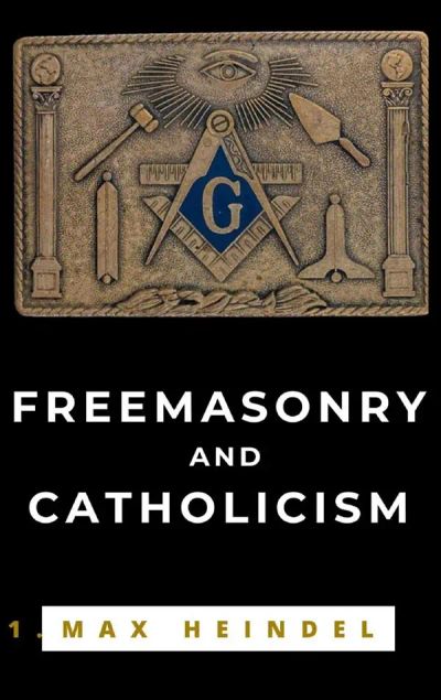 Freemasonry and Catholicism