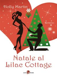 Natale al Lilac Cottage