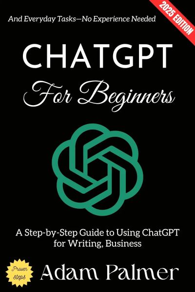 ChatGPT for Beginners