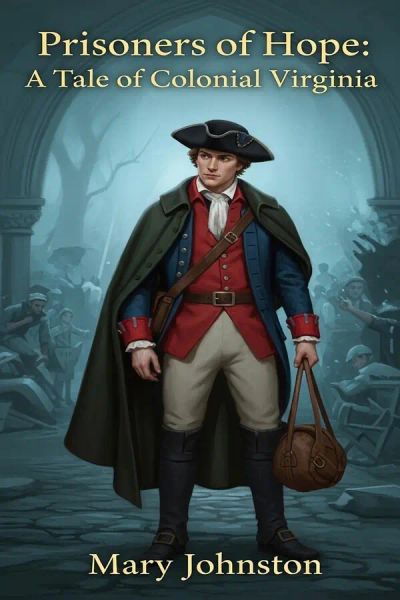 Prisoners of Hope: A Tale of Colonial Virginia