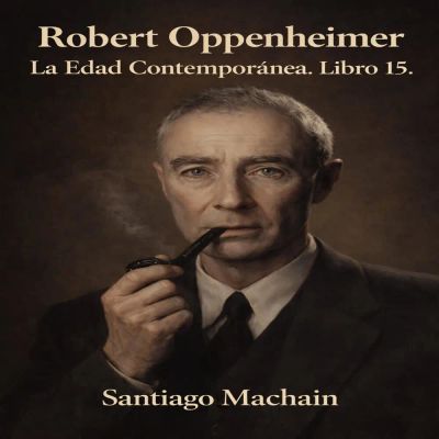 Robert Oppenheimer