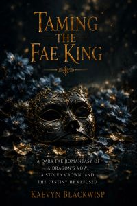 Taming the Fae King