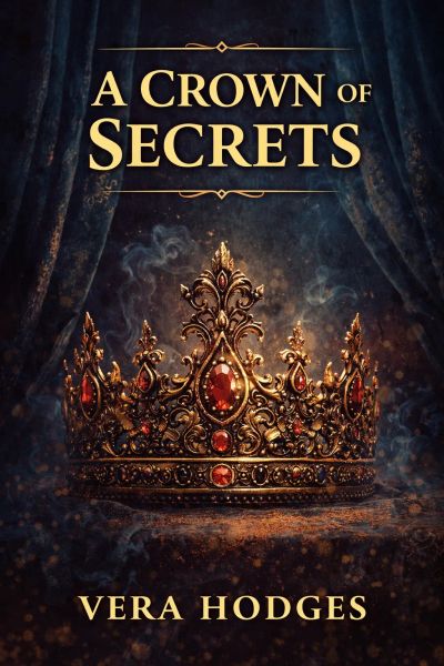 A CROWN OF SECRETS