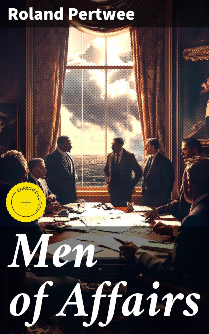 Men of Affairs