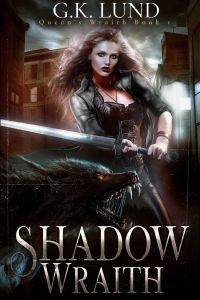 Shadow Wraith