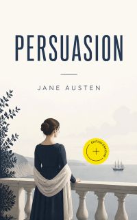 Persuasion (Annoté)