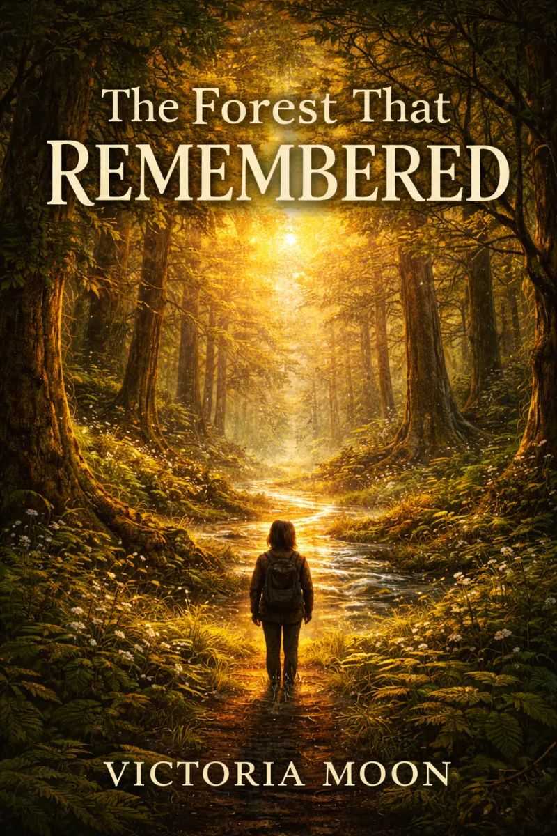 The Forest That Remembered