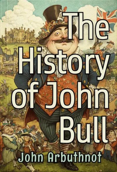 The History of John Bull