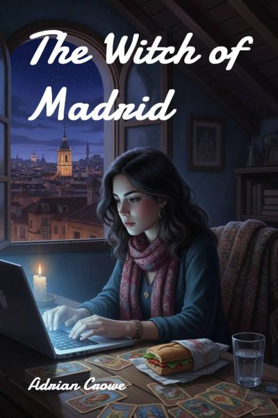 The Witch of Madrid