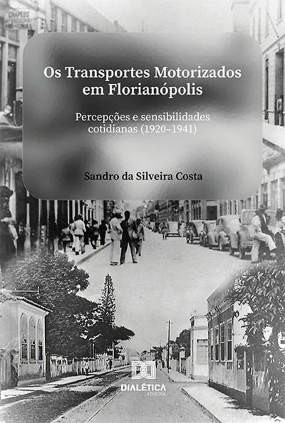 Os transportes motorizados em Florianópolis