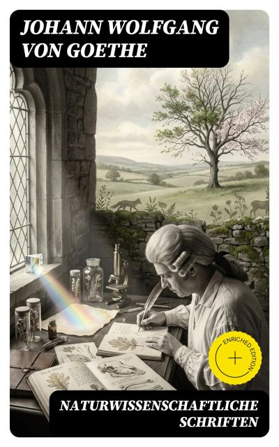 Naturwissenschaftliche Schriften